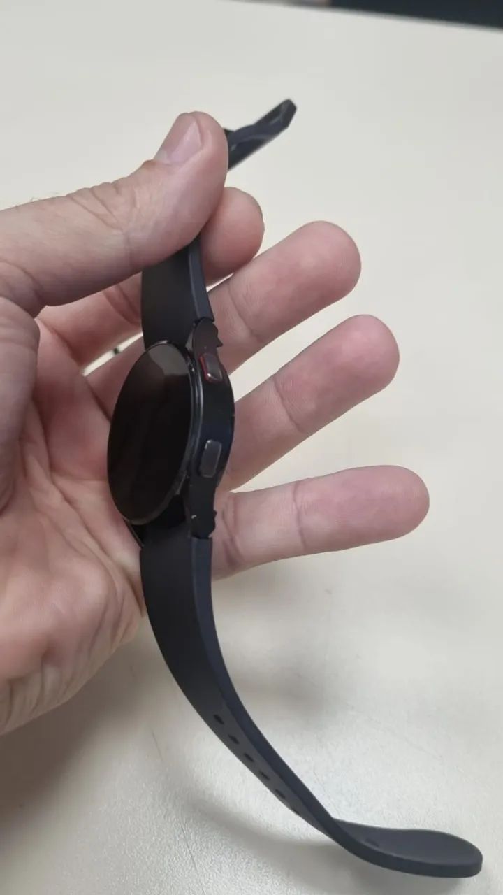 Samsung Galaxy Watch 4 40mm - Foto 4