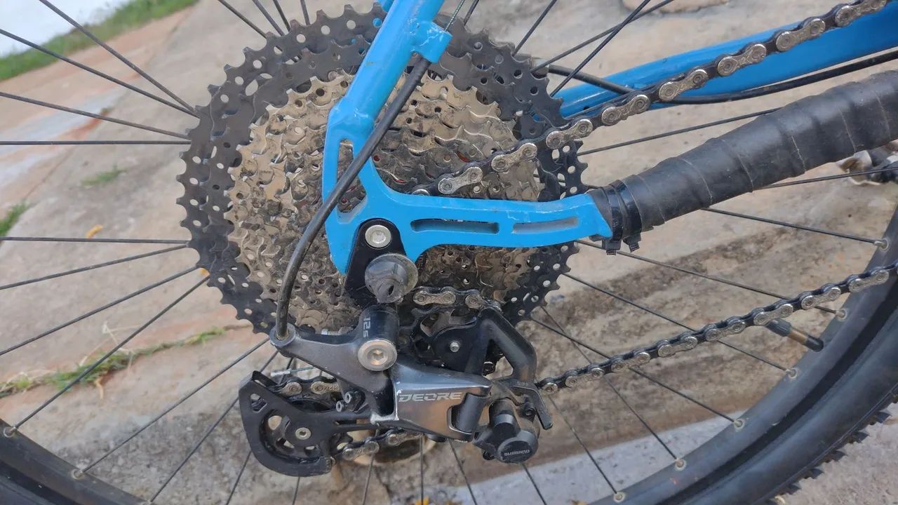 Bicicleta aro 29 - Foto 2