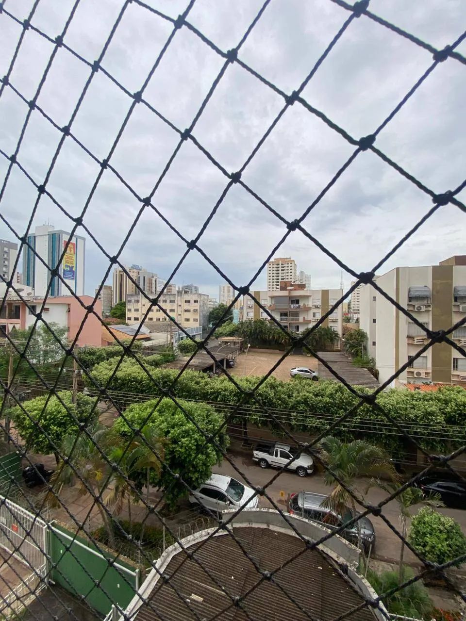 Apartamento com 3 quartos no Edificio Veneza - Foto 3