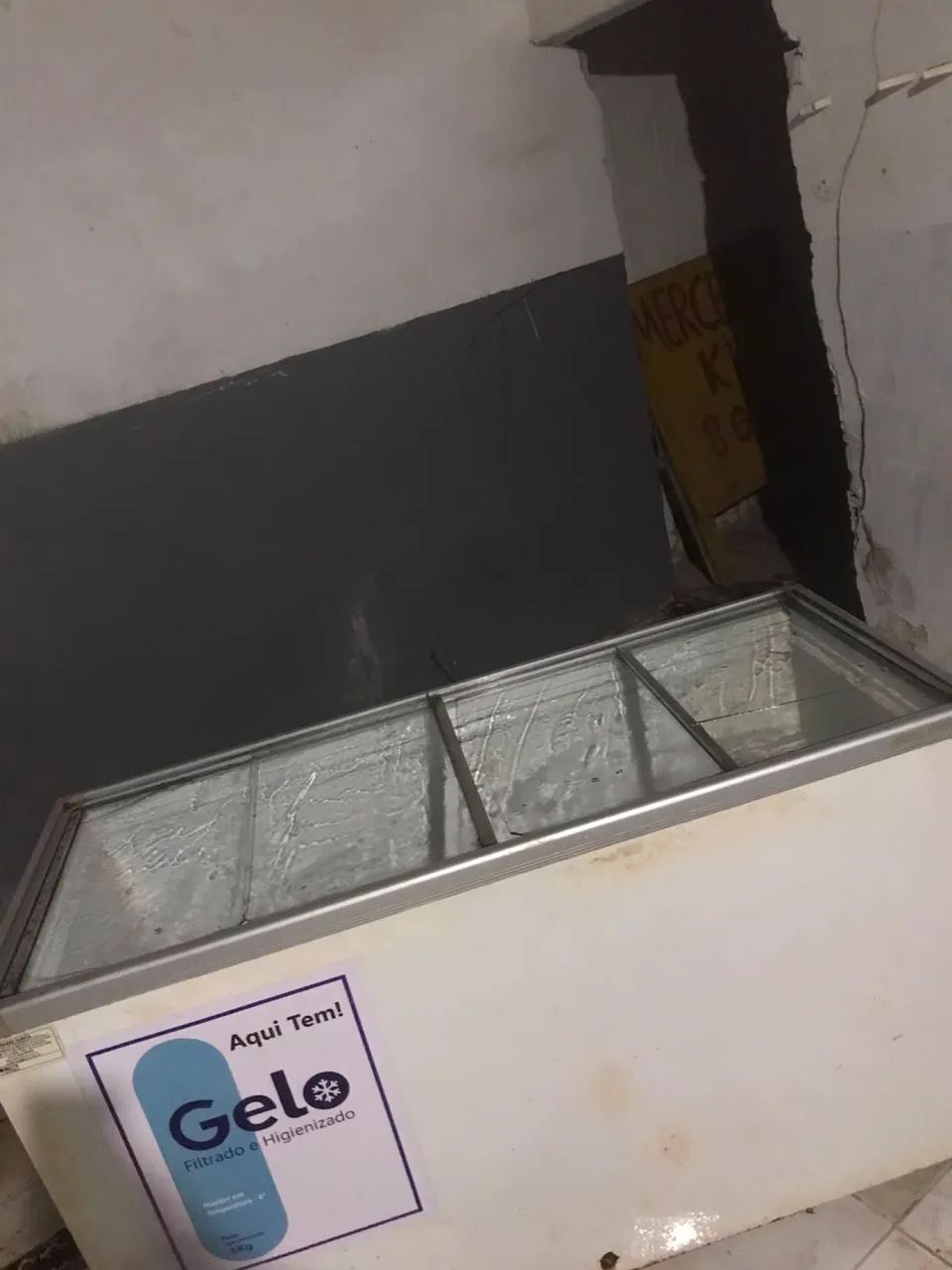 Freezer  - Foto 4