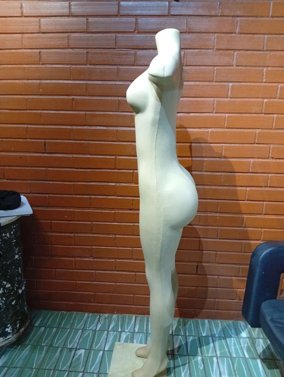 Maniquim de loja - Foto 3
