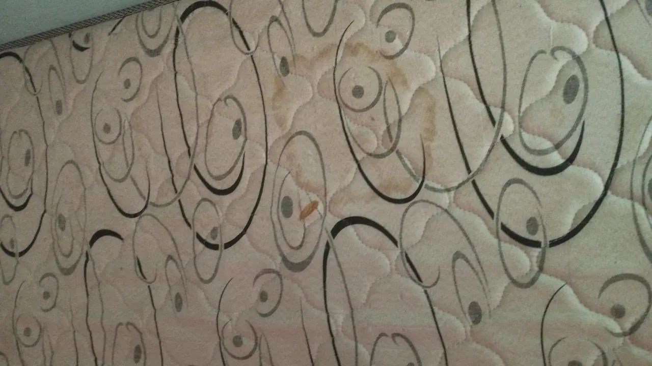 Vendo cama Ortobom  - Foto 2