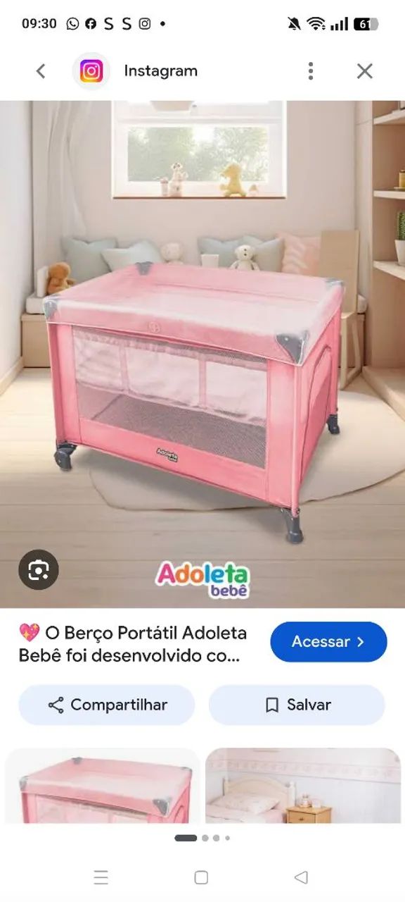 Chiqueiro infantil