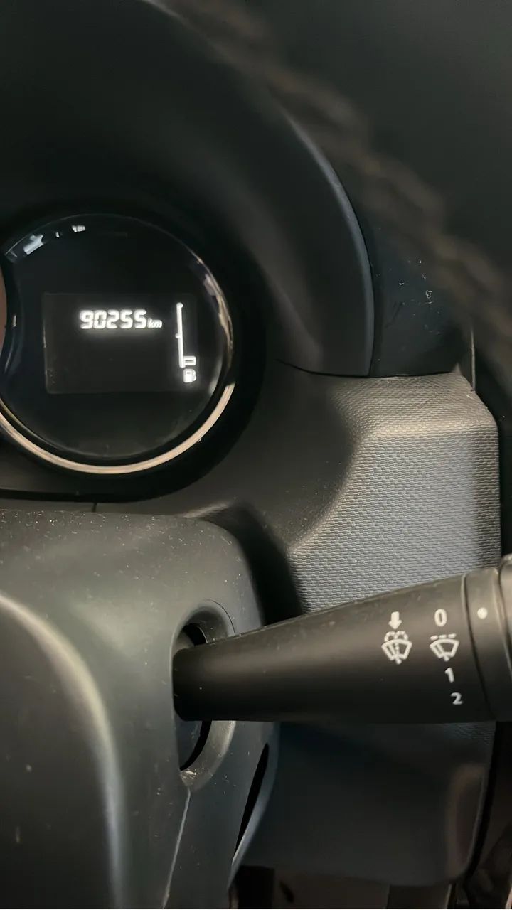 Renault Duster Dynamique 1.6 Flex 16V Aut. 2020 - Foto 3