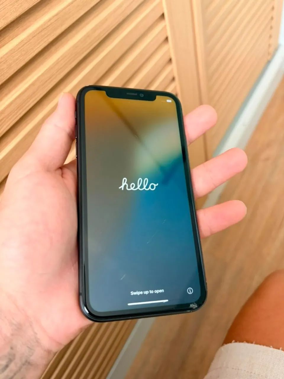Iphone 11 128GB
