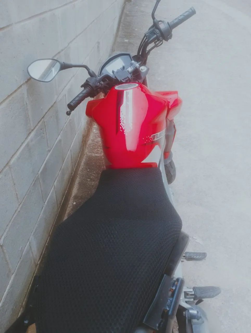 CB Twister 250  - Foto 3