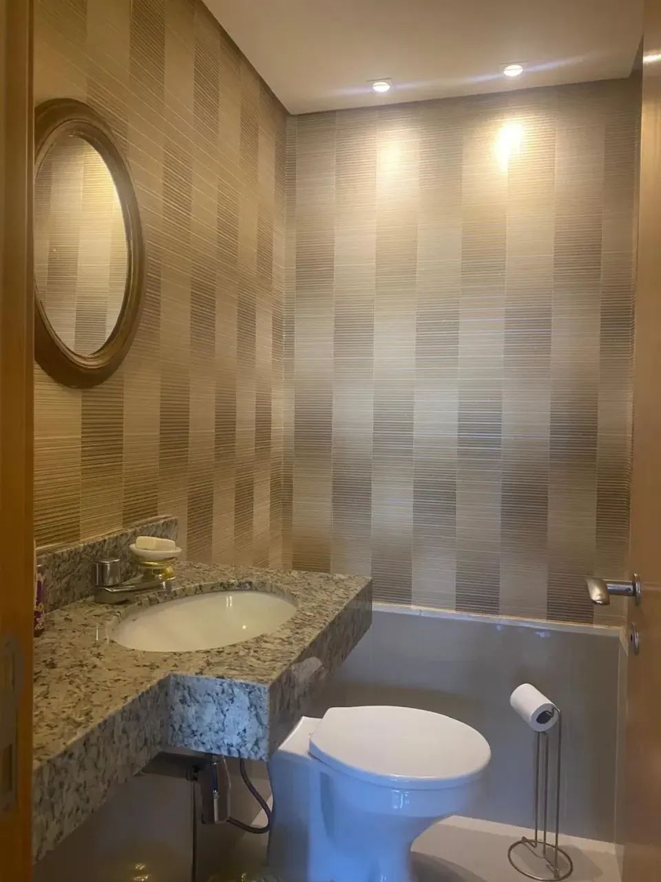 Oportunidade na Av. Nely Martins | 3 Suítes + Varanda Gourmet | Condomínio Clube - Foto 14