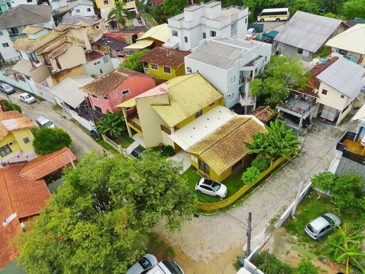 CASA EXCLUSIVA À VENDA | CANTO DA LAGOA - LAGOA DA CONCEIÇÃO | FLORIANÓPOLIS/SC - Foto 2