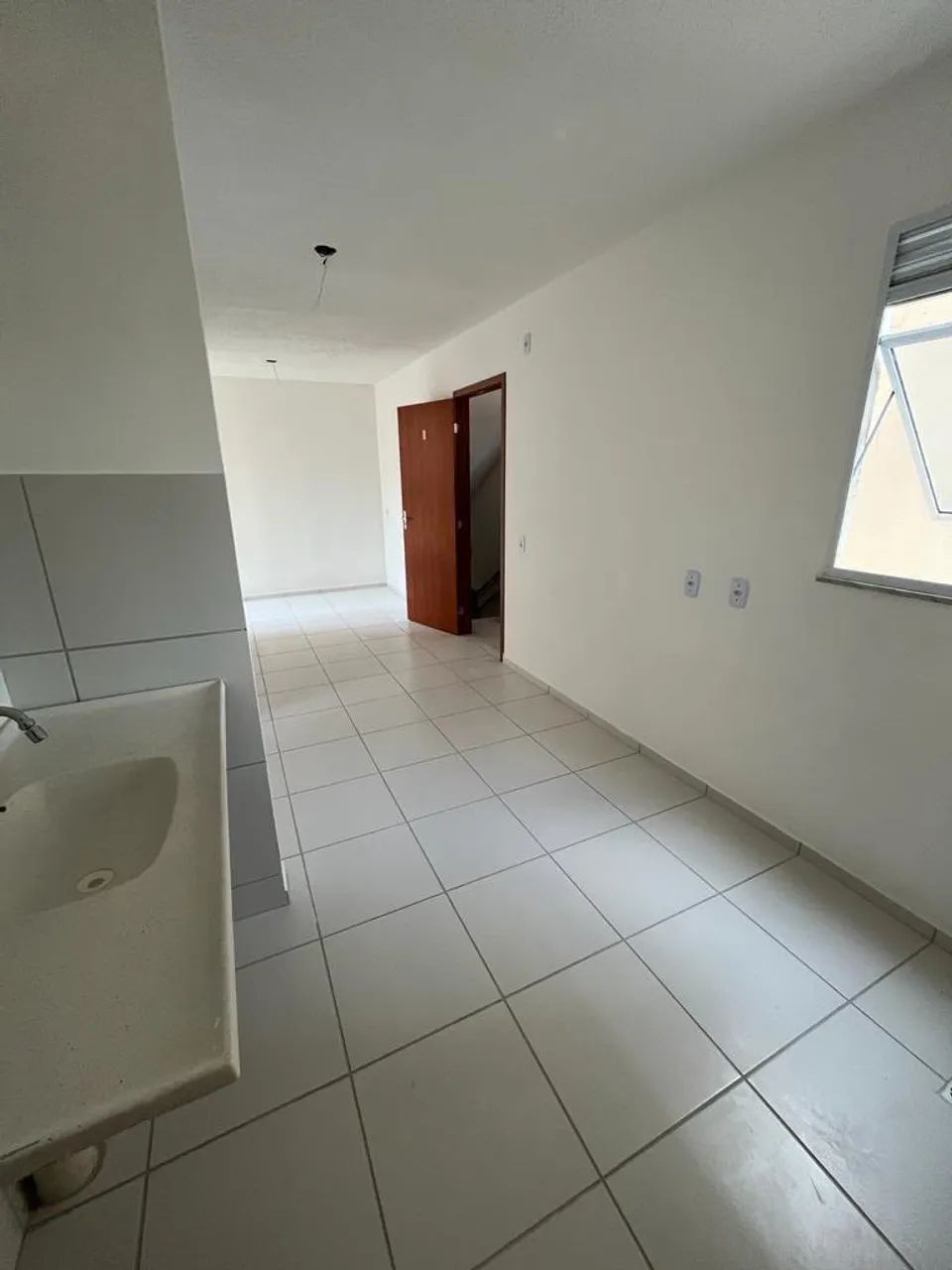 Alugo apartamento na Maiobinha  - Foto 4
