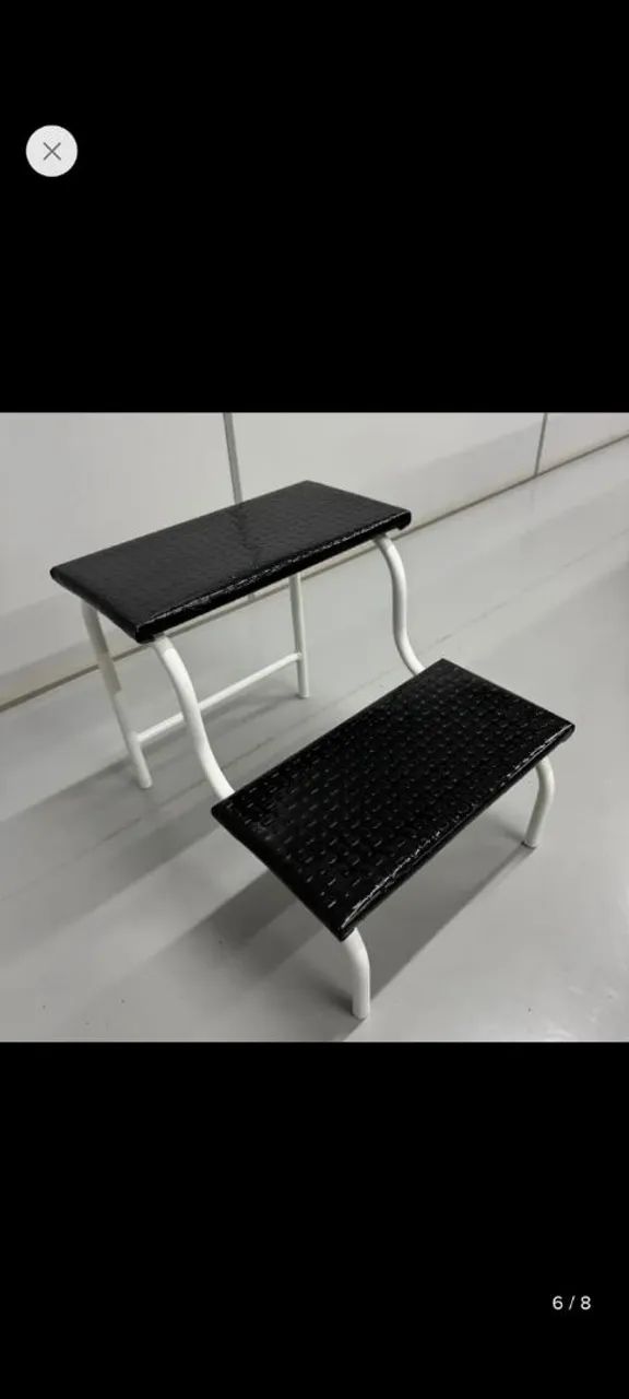Escada/ escadinha 