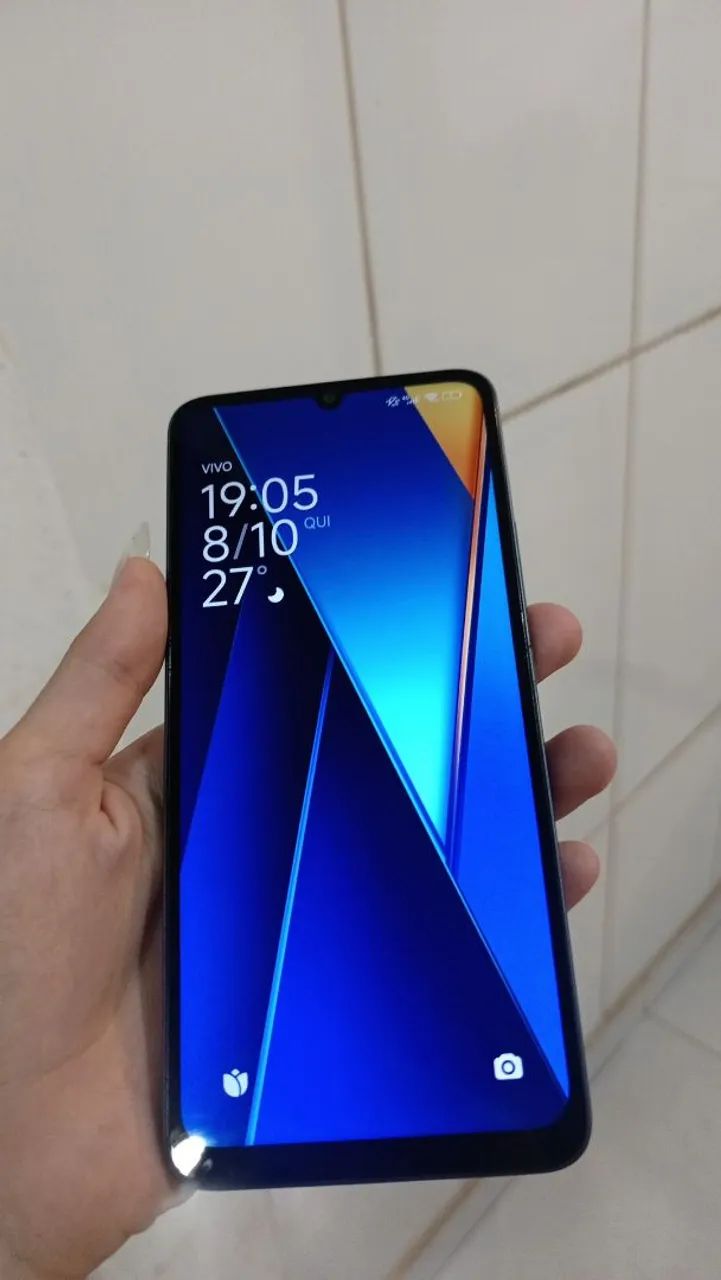 Redmi poco c65  - Foto 3