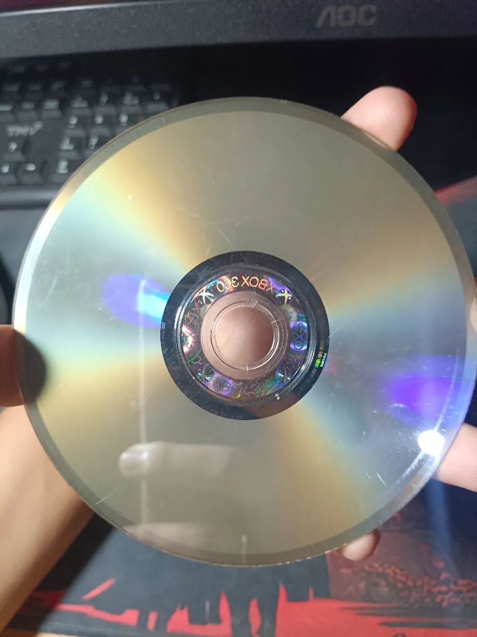 Minecraft Xbox 360 - Foto 2