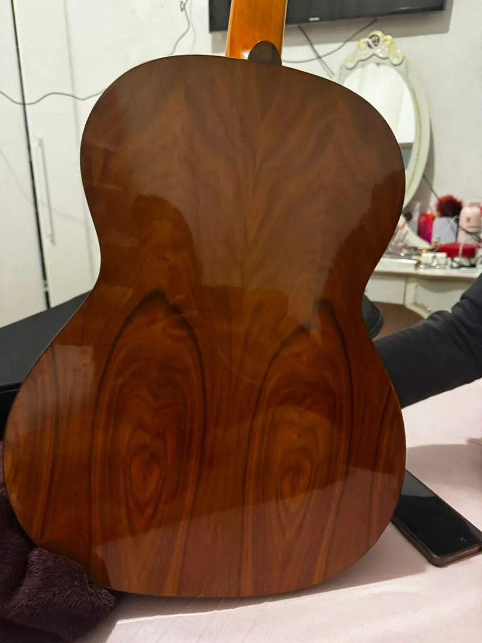 Violão  - Foto 2