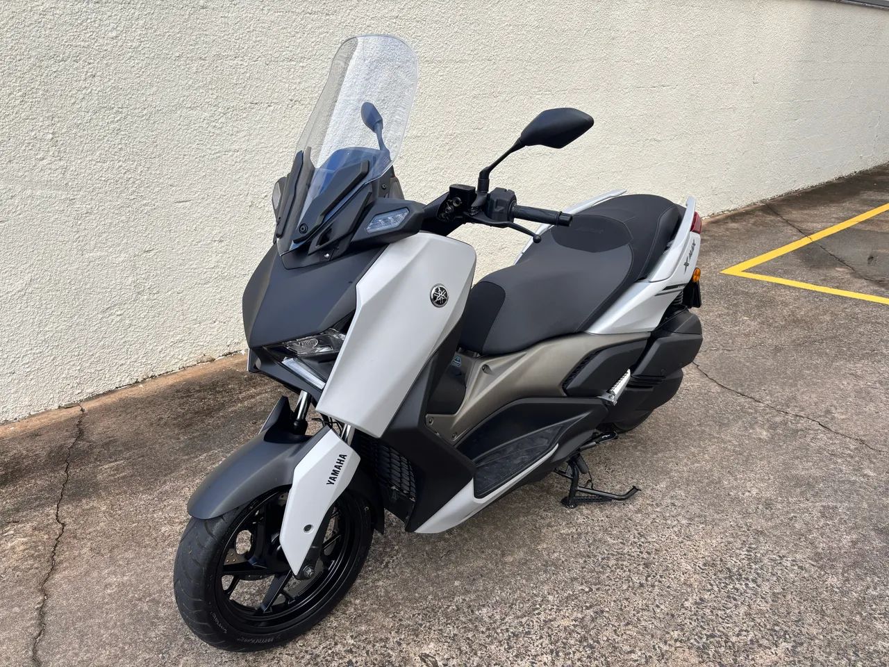 Yamaha Xmax 250 2025