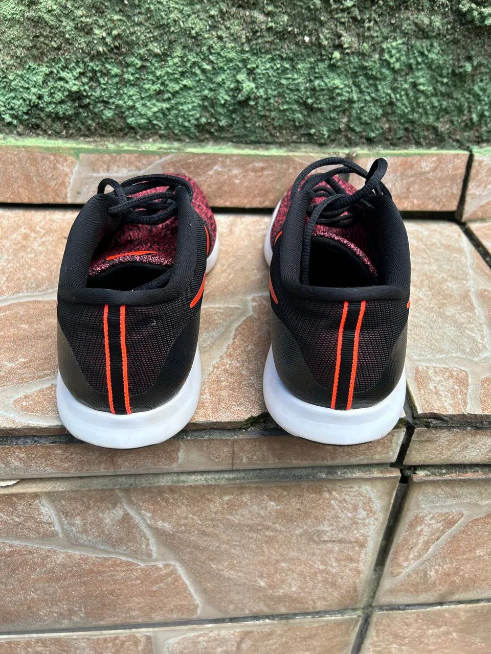 Tênis Nike Flex Contact (original) - Foto 4