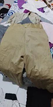 Vendo  roupas de basar 