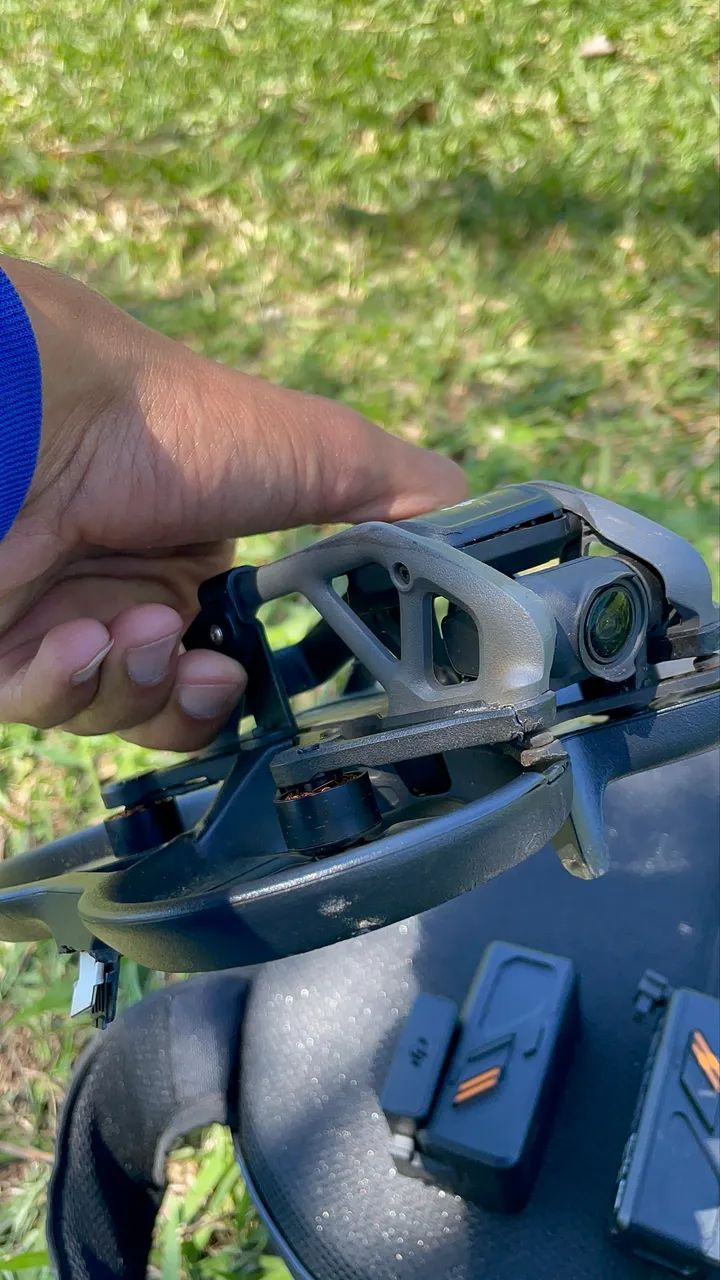 Drone Avata 1dji combo completo  - Foto 2