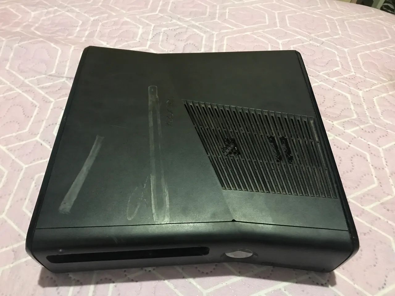 Xbox 360  - Foto 2