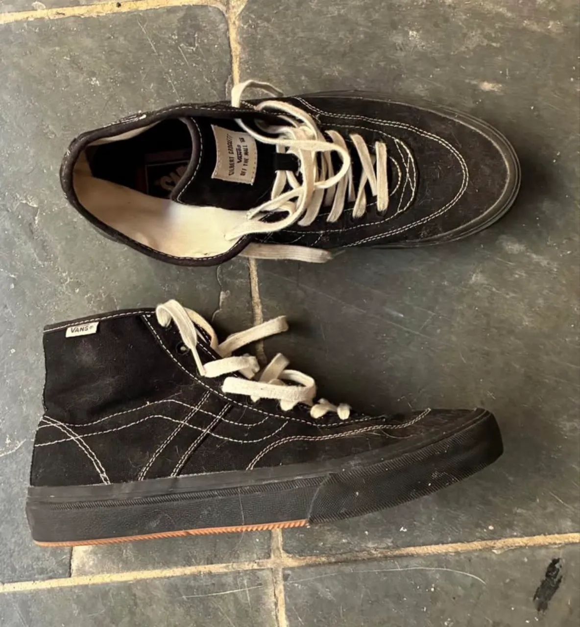 Vans n 42  - Foto 5