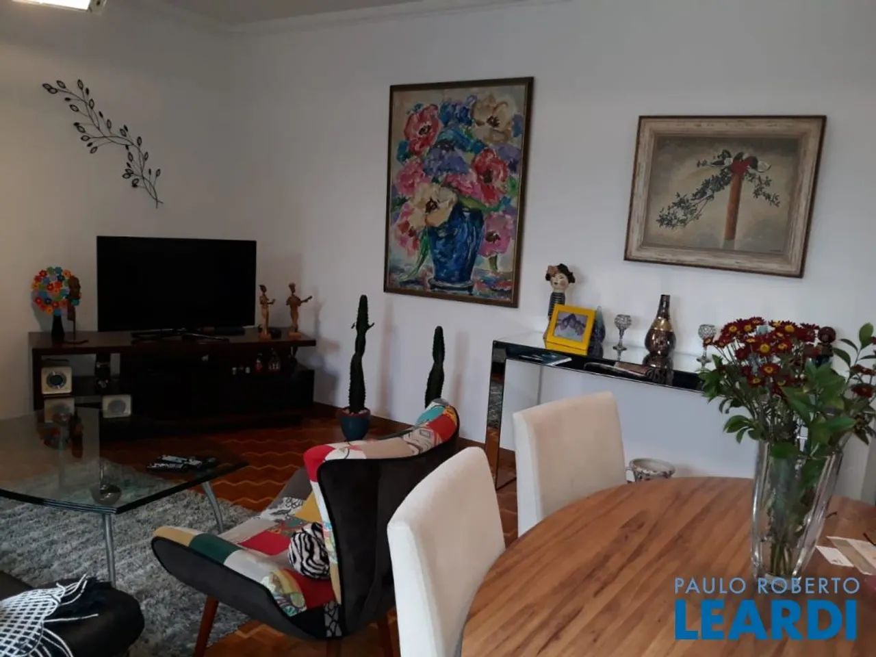 APARTAMENTO - VILA CLEMENTINO - SP - Foto 4