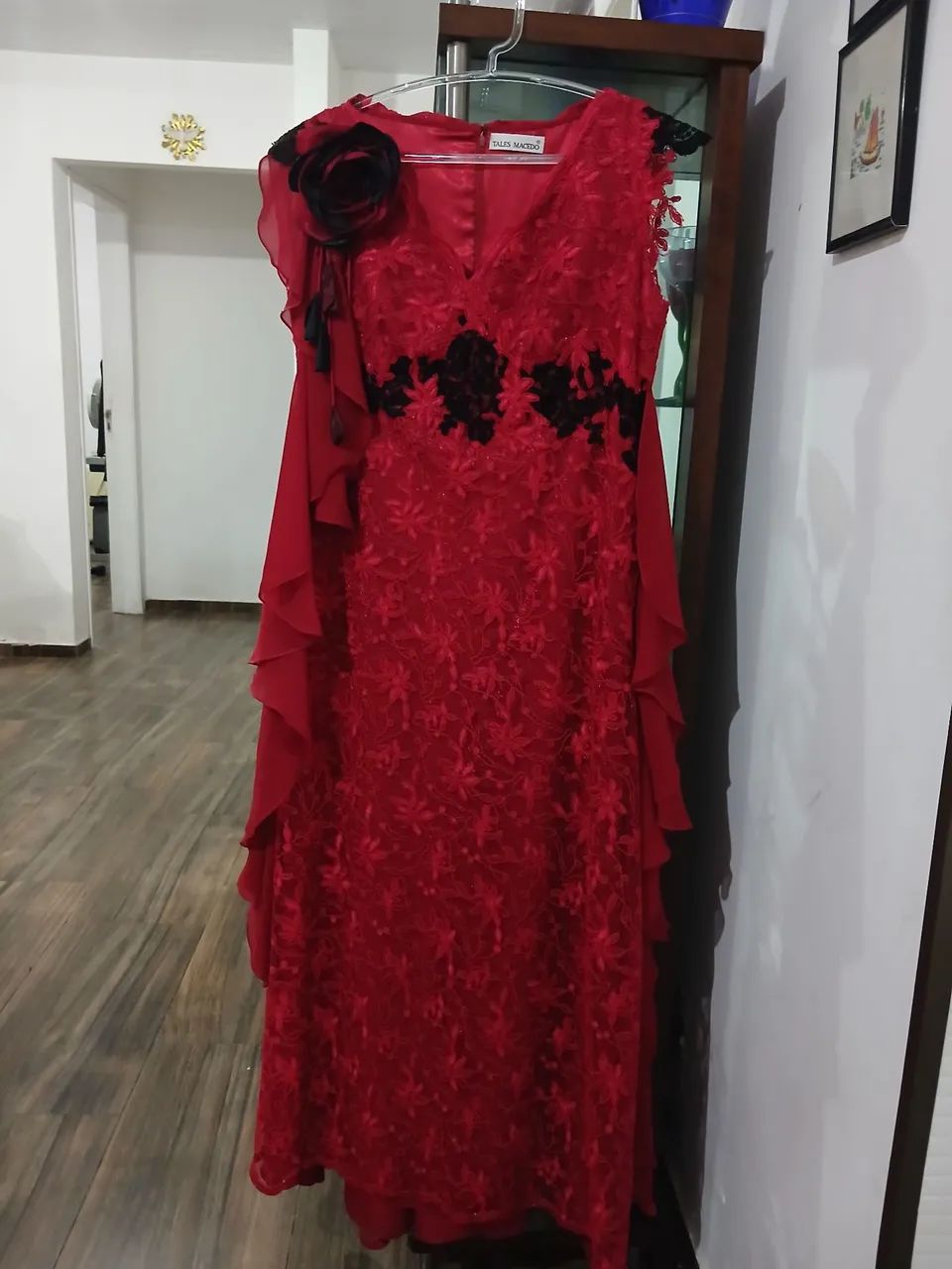 Vestido de festa  - Foto 4