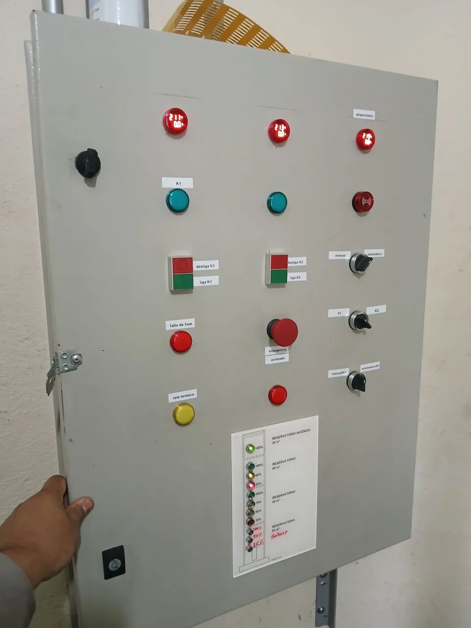 Eletricista manutenção  - Foto 5