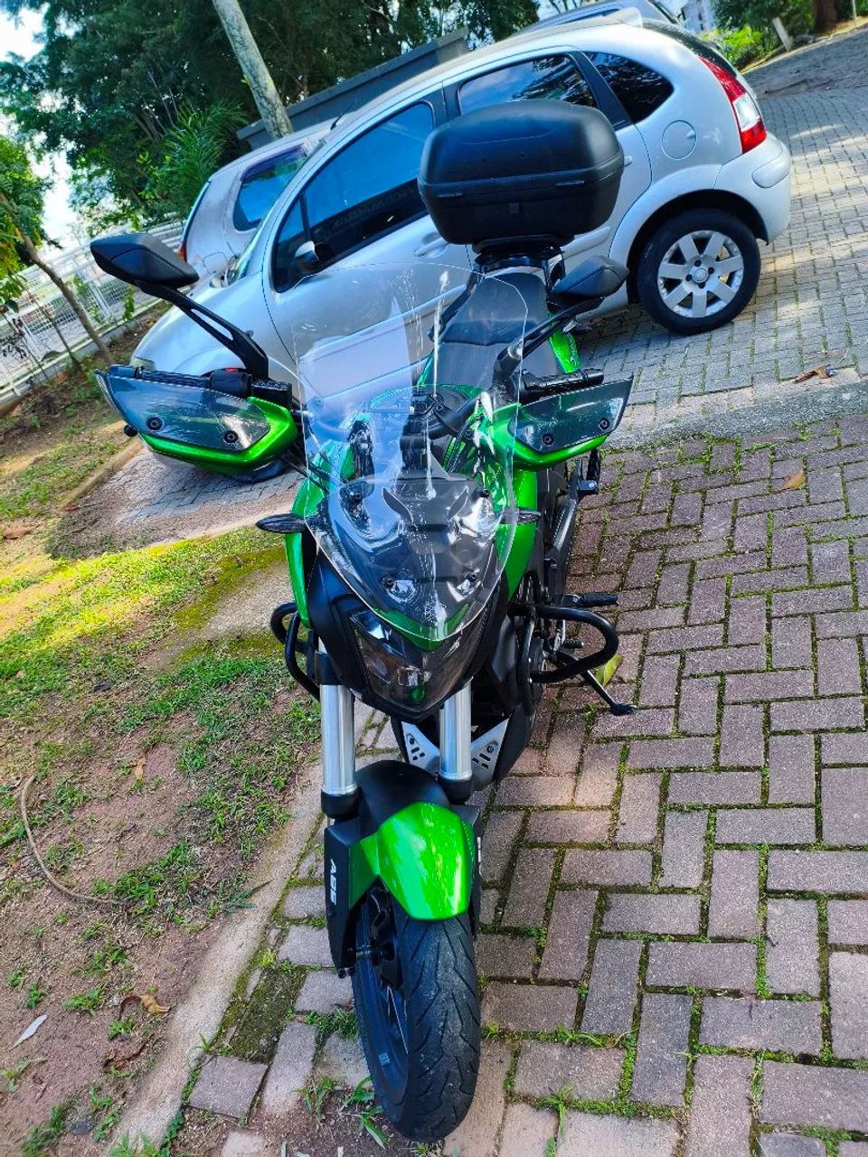 Vendo dominar 400  2023  - Foto 4