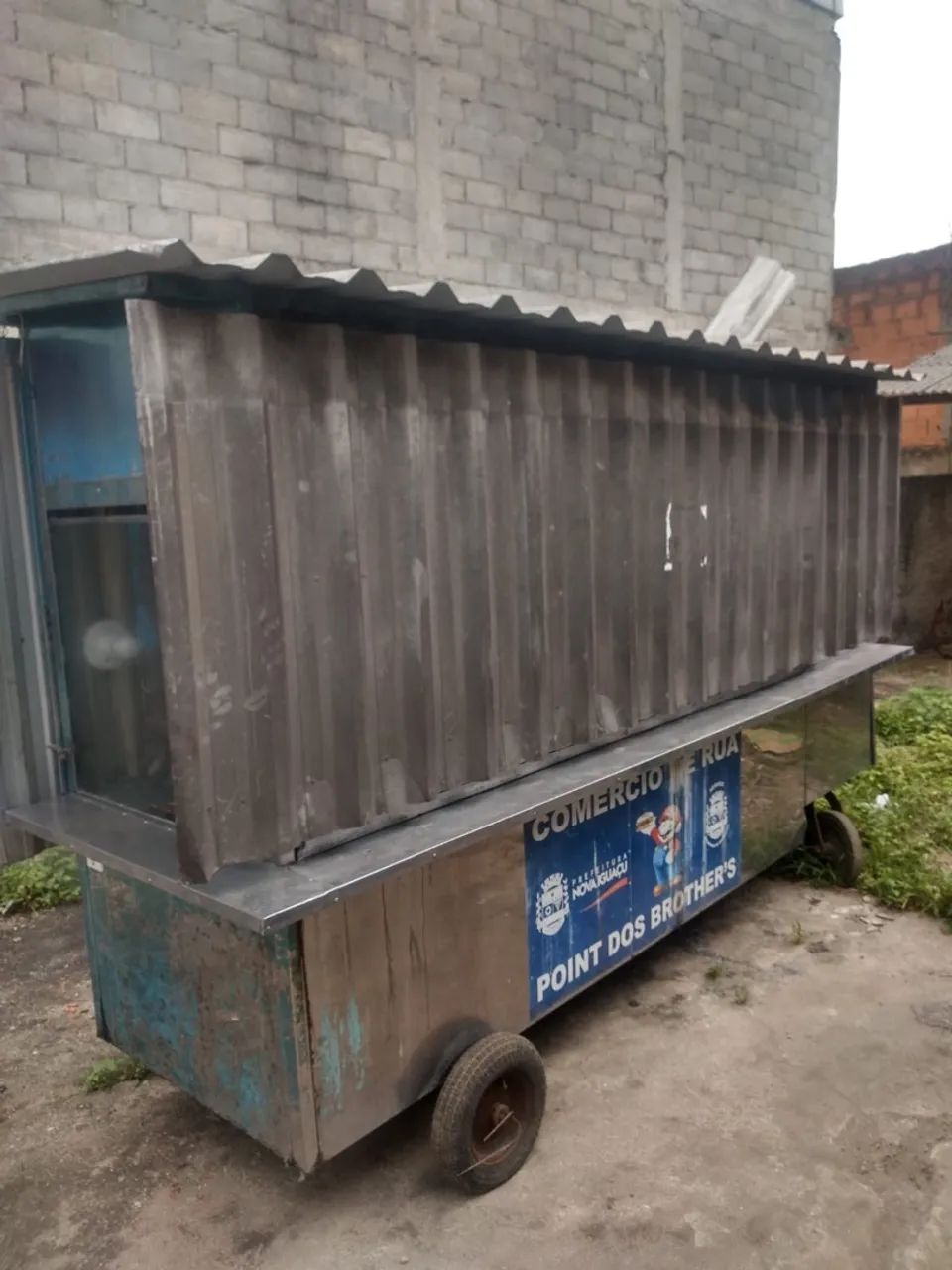 Trailer