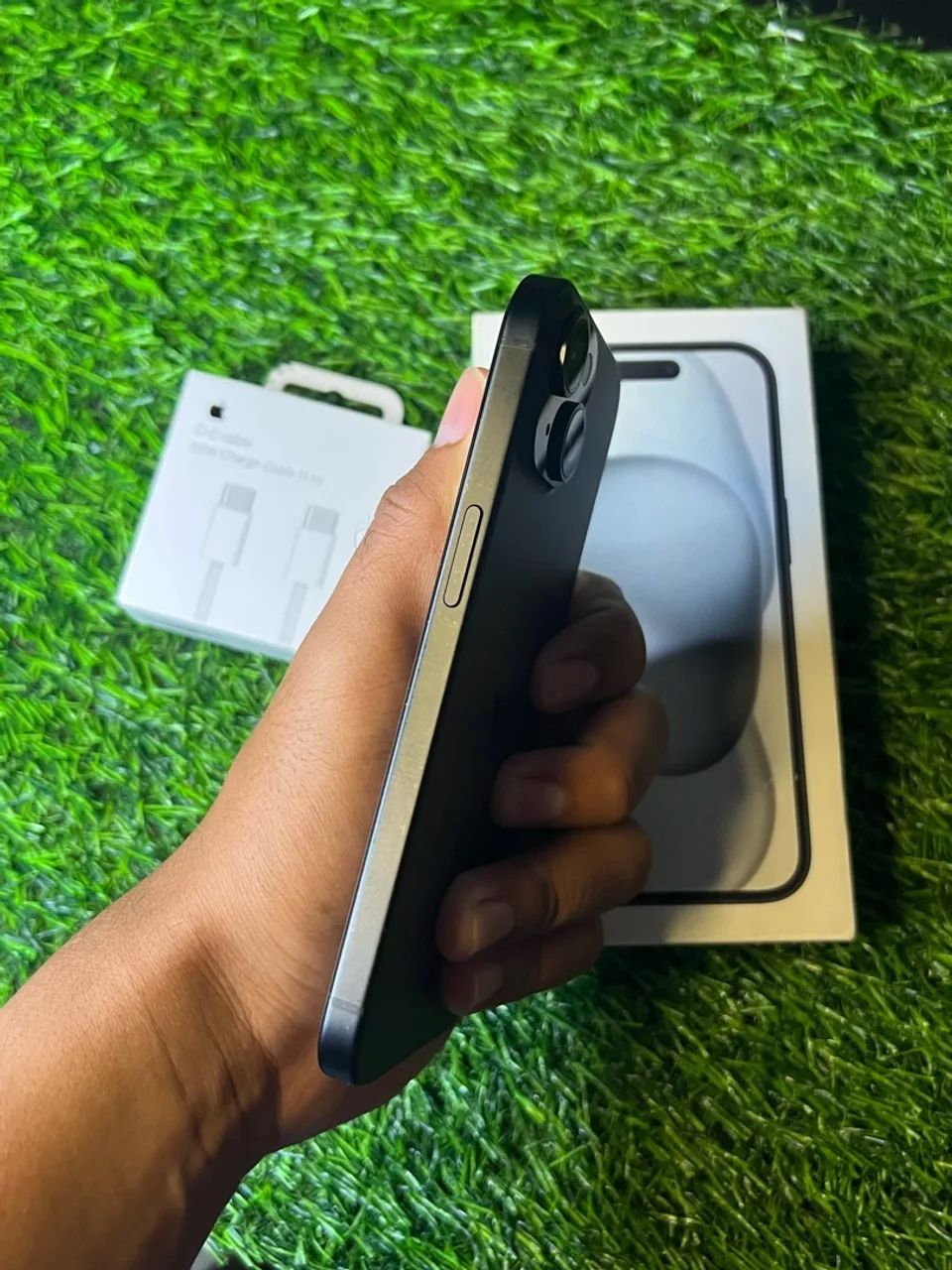 Iphone 15 128GB Todo Original  - Foto 5