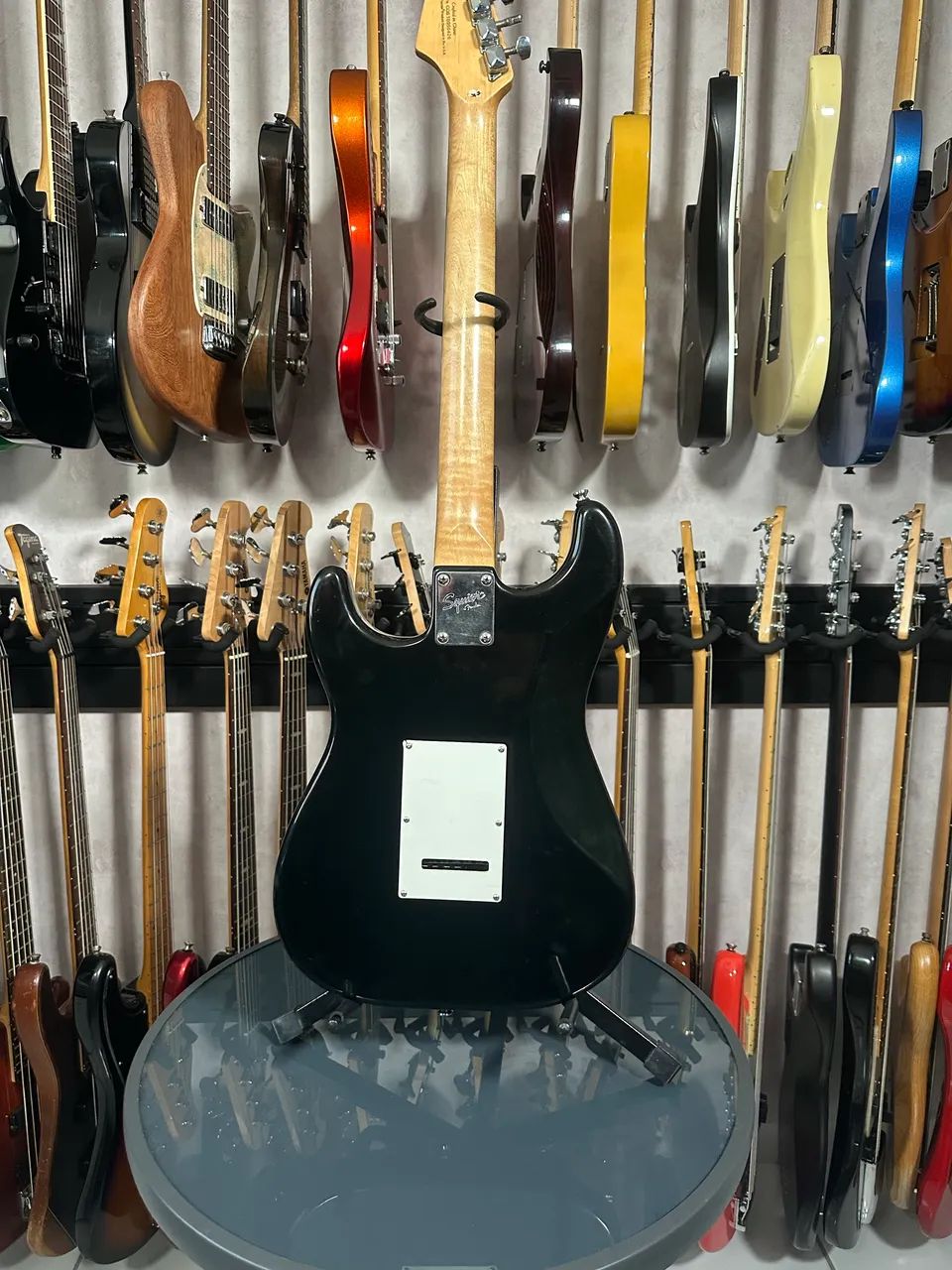 Fender Squier Bullet - Foto 4