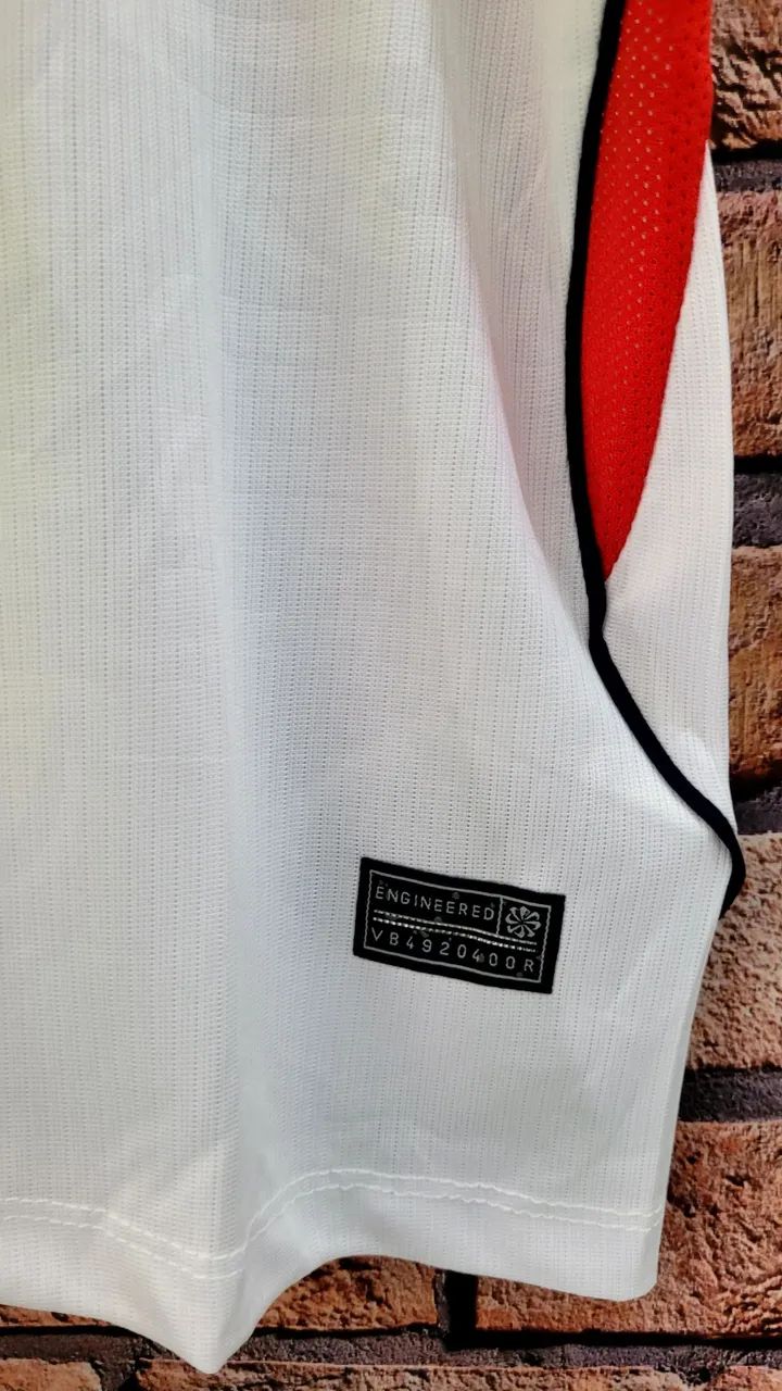 Camisa Inglaterra 2026 - Foto 5