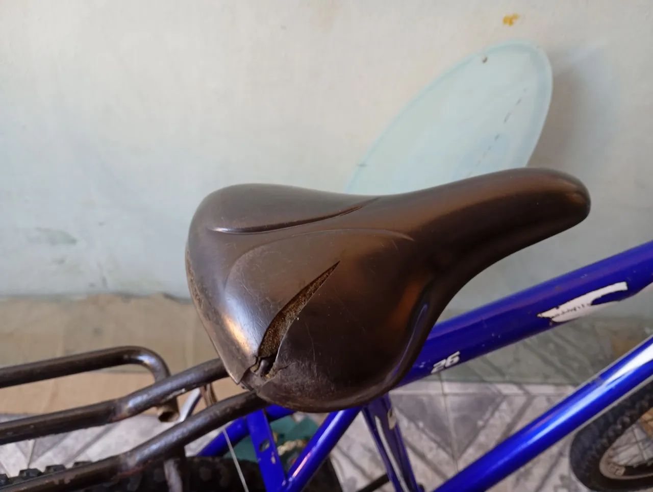 Bicicleta  - Foto 2