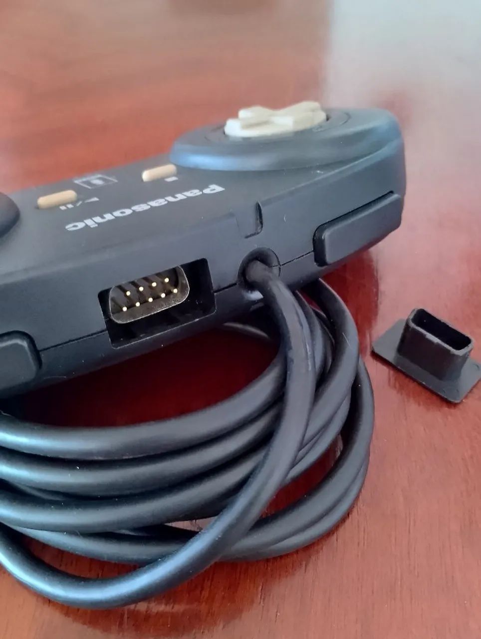 Controle Panasonic 3DO Original - Foto 2