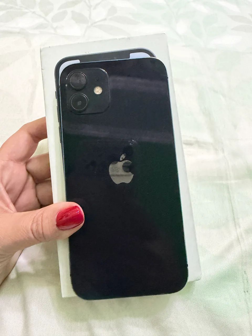 IPHONE 12 - Foto 3