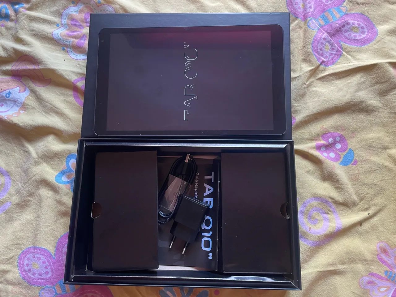 tablet Q10 64GB