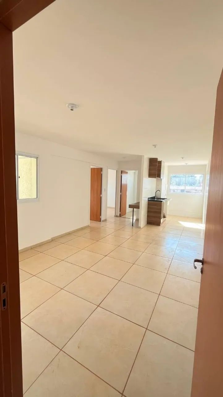 APARTAMENTO 2 QUARTOS - Foto 5