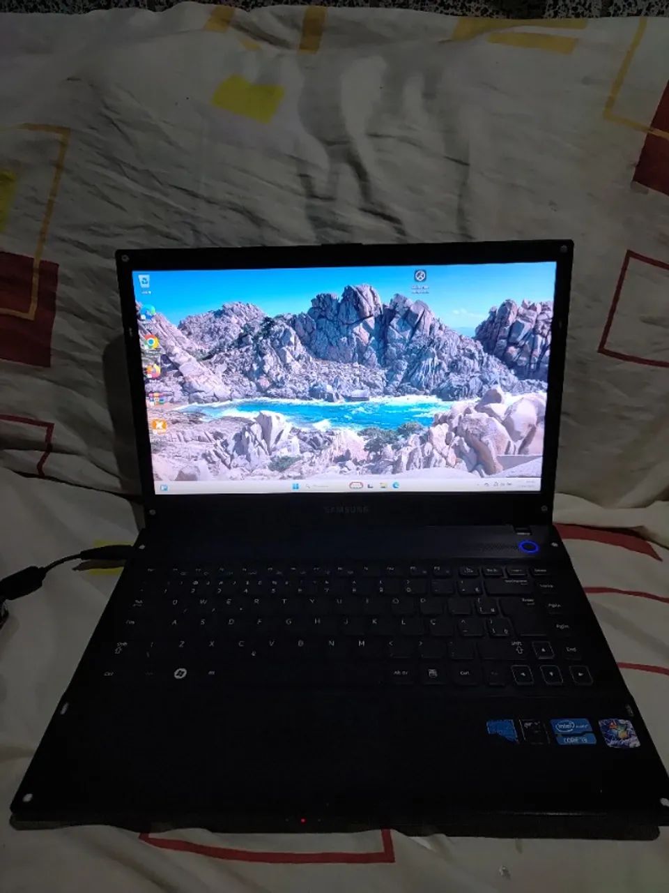 Notebook 