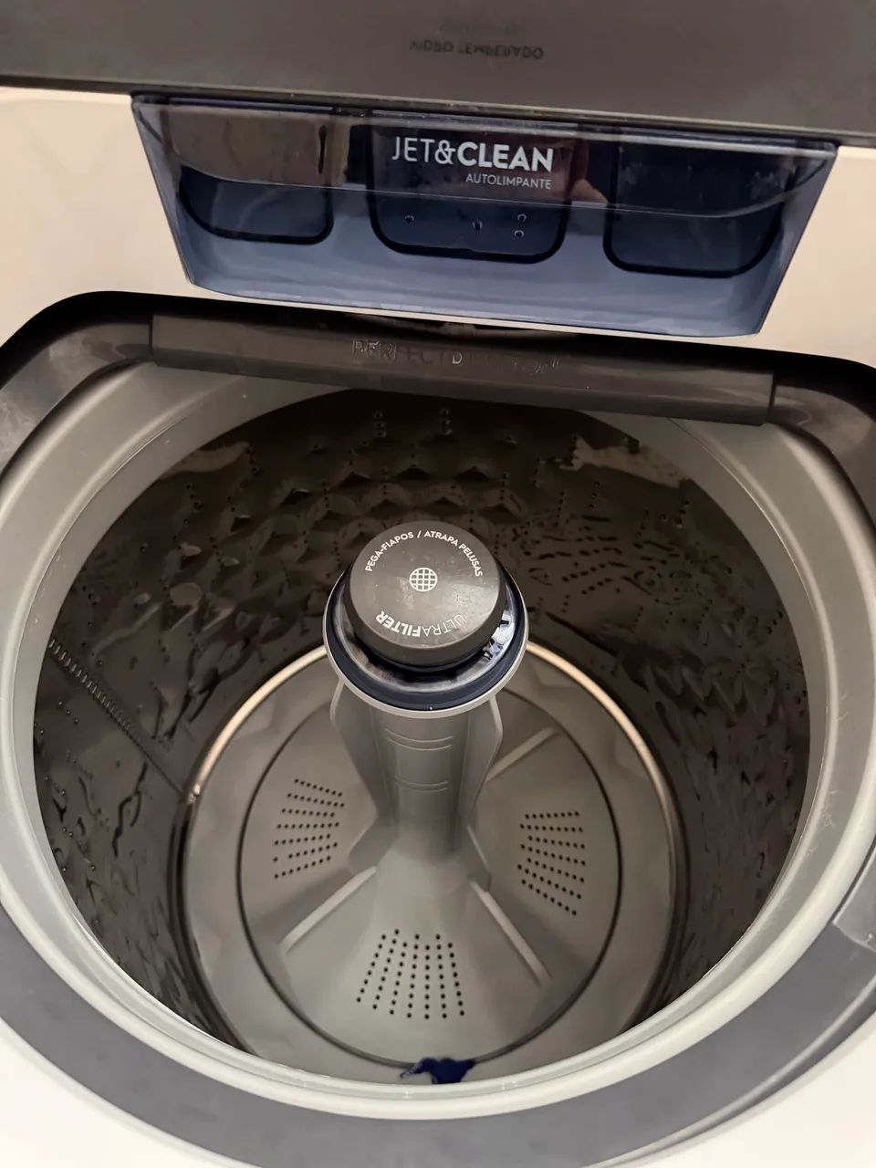 Máquina Electrolux 14,5kg - Foto 4