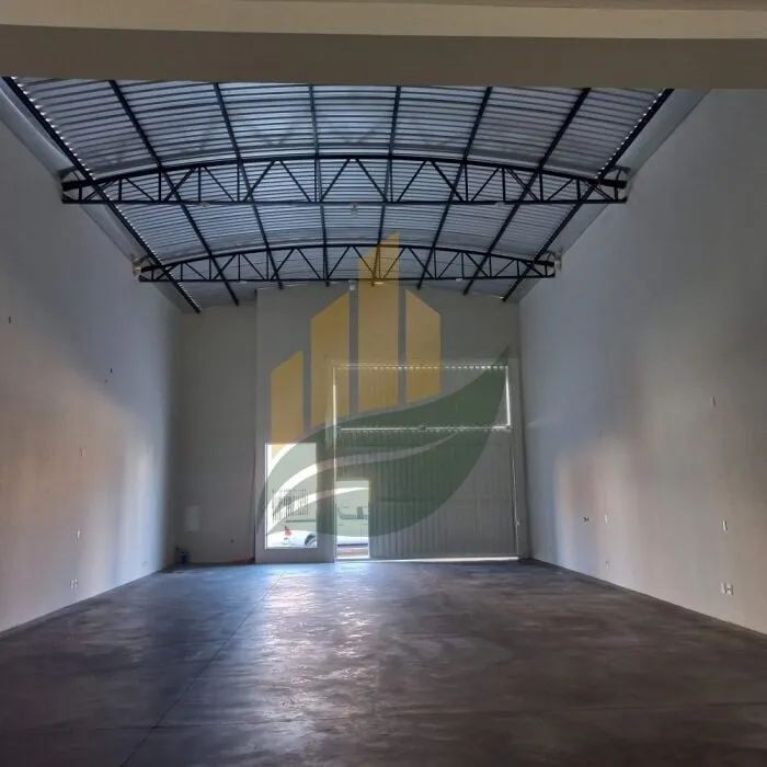 Salão comercial em Araçatuba/SP - Foto 3