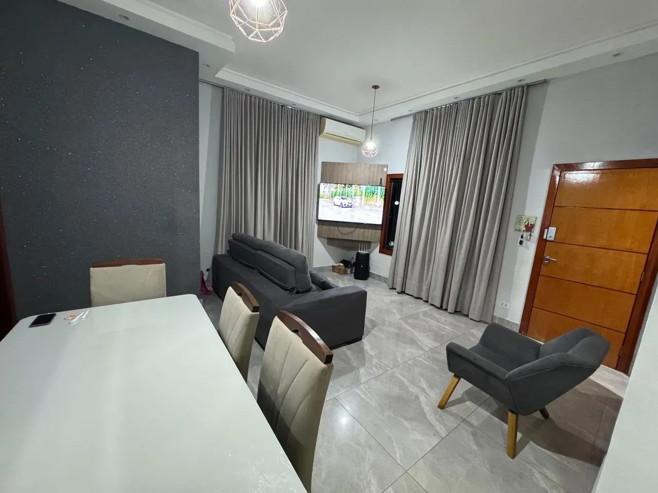 Casa em Condomínio Sítio Santa Luzia - Foto 3