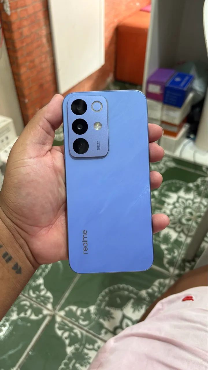 Realme c85 - Foto 3