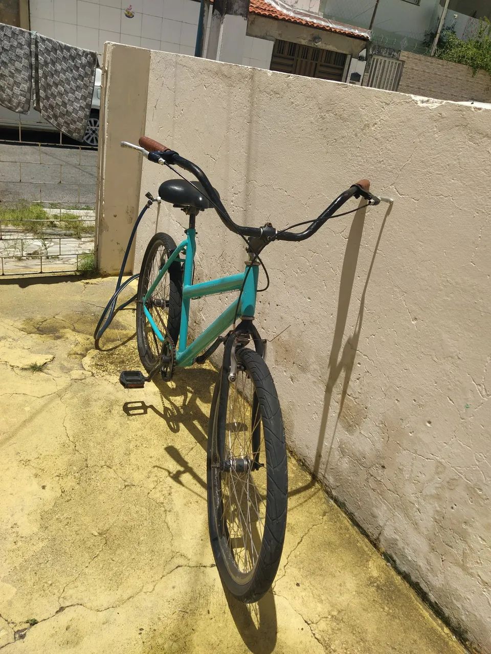 Bicicleta  - Foto 2