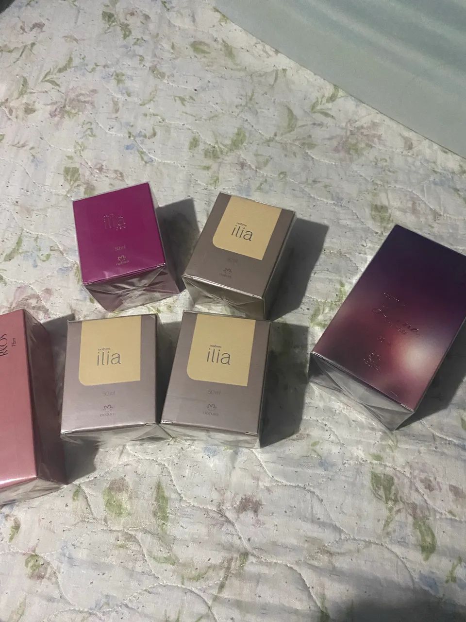 Natura perfume  - Foto 3