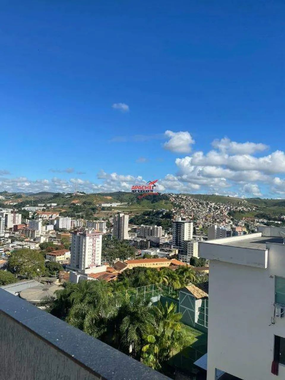 Cobertura à Venda em Ponte Nova - Antar Ville - Foto 2