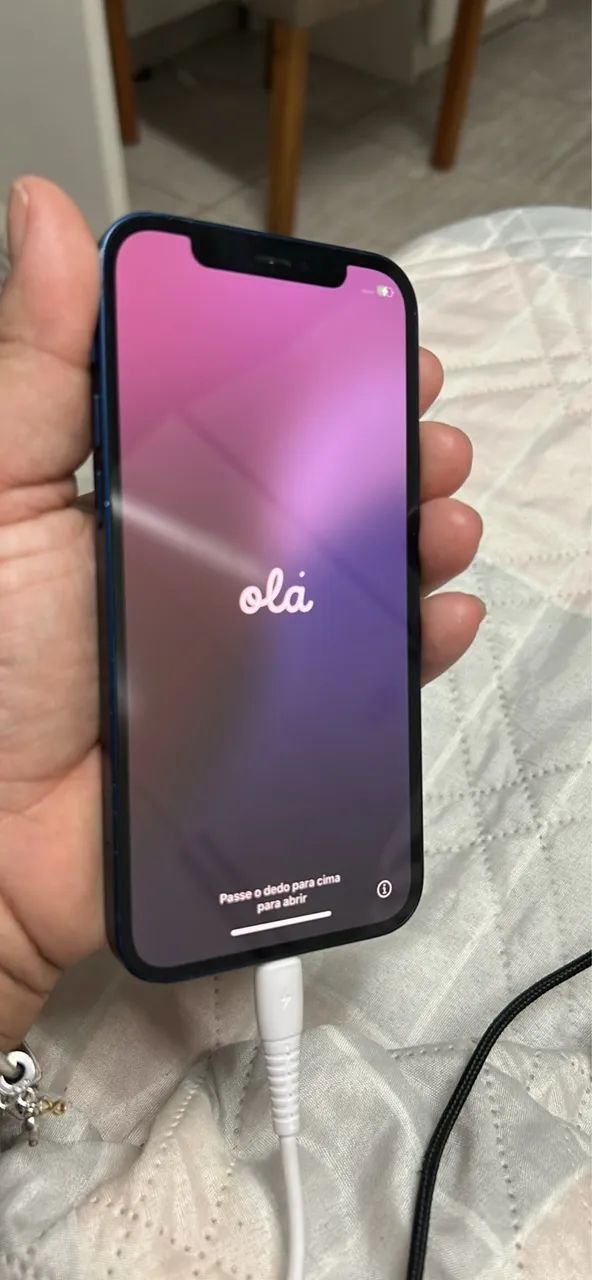iPhone 12 - Foto 3