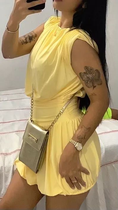 Vestido - Foto 3