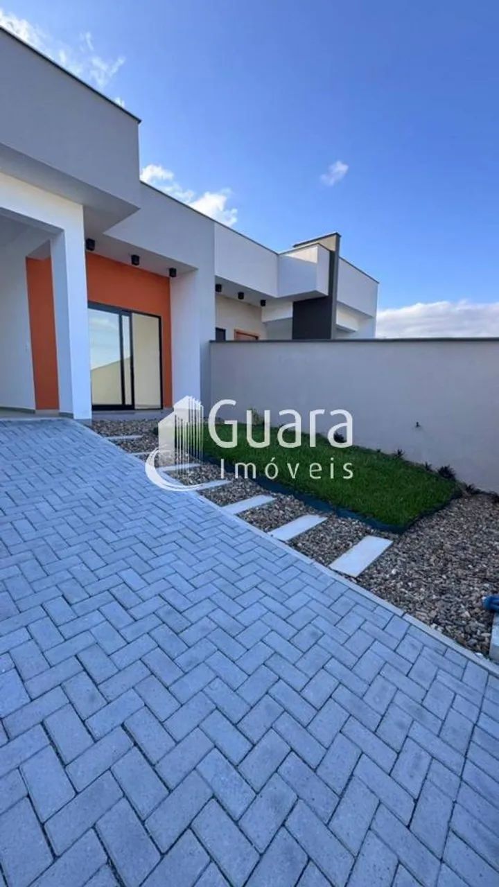 Geminado com garagem escolinha - Foto 3