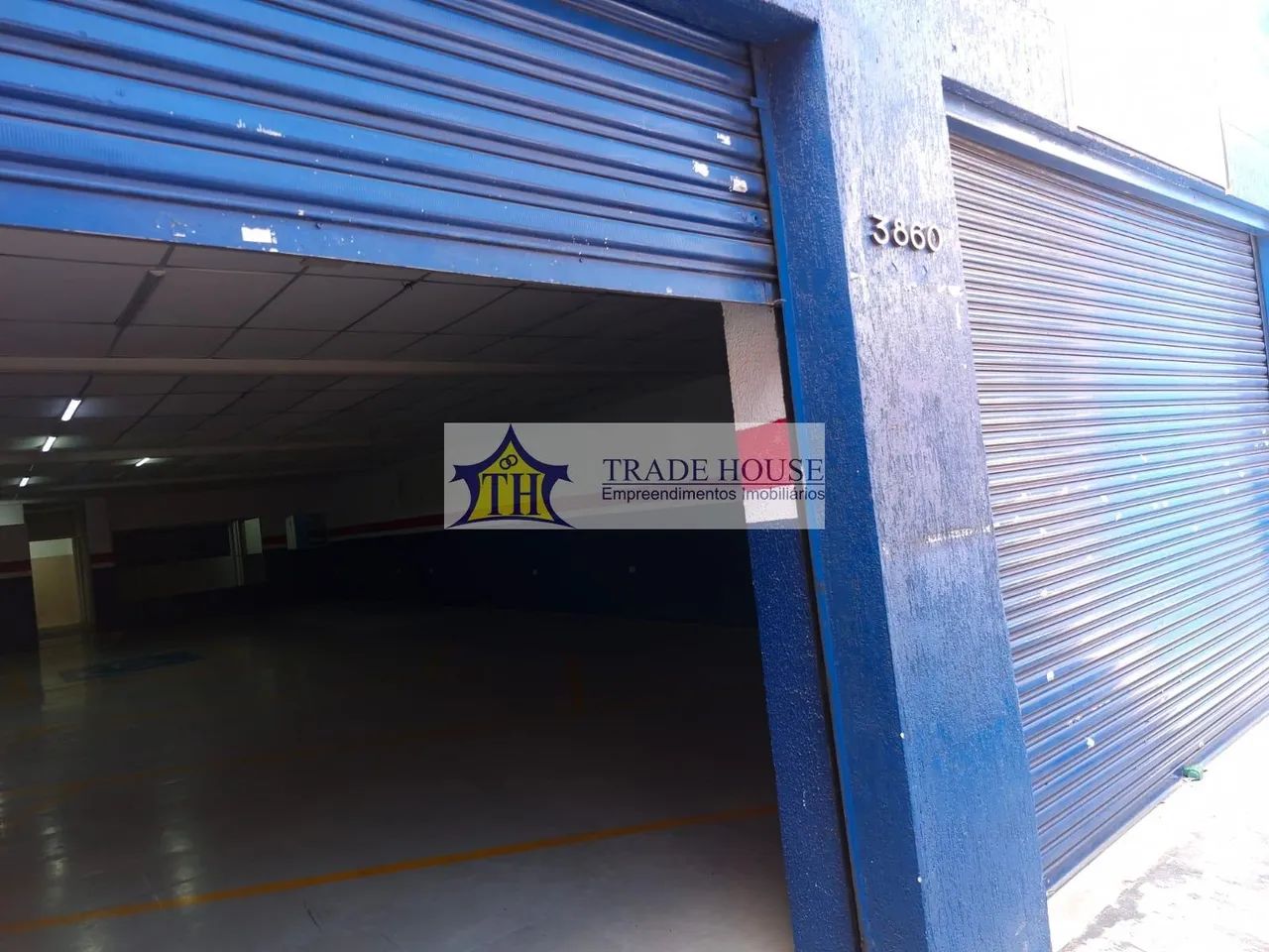 Loja/Salão em Rudge Ramos - São Bernardo do Campo - Foto 4