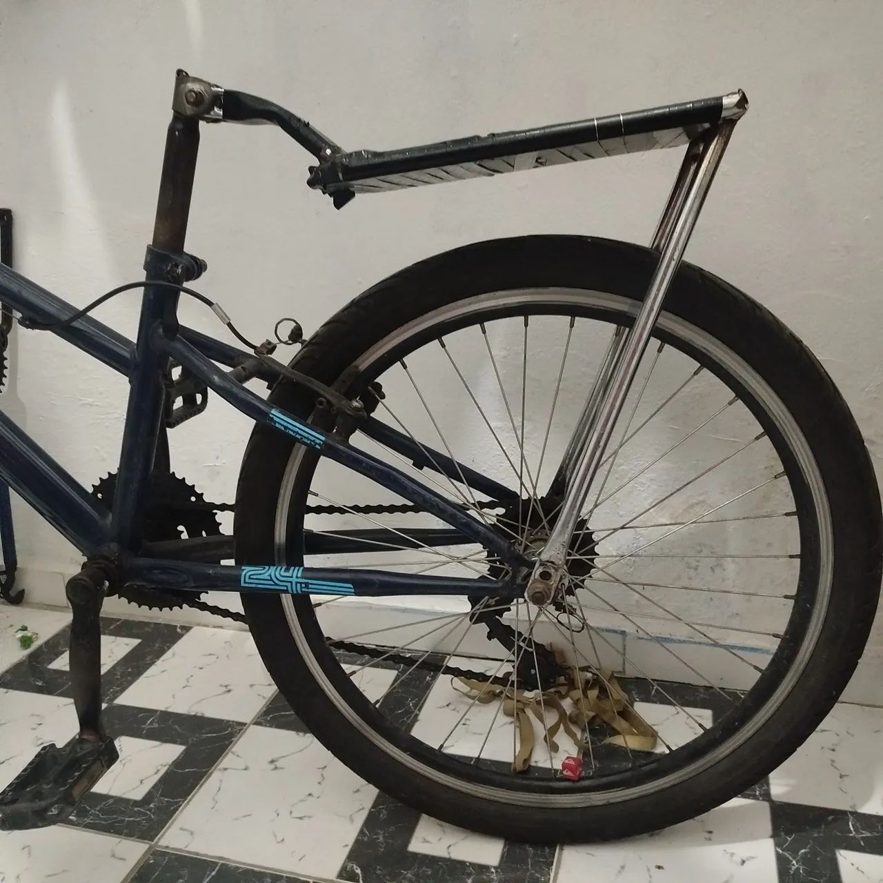 Bicicleta - Foto 3