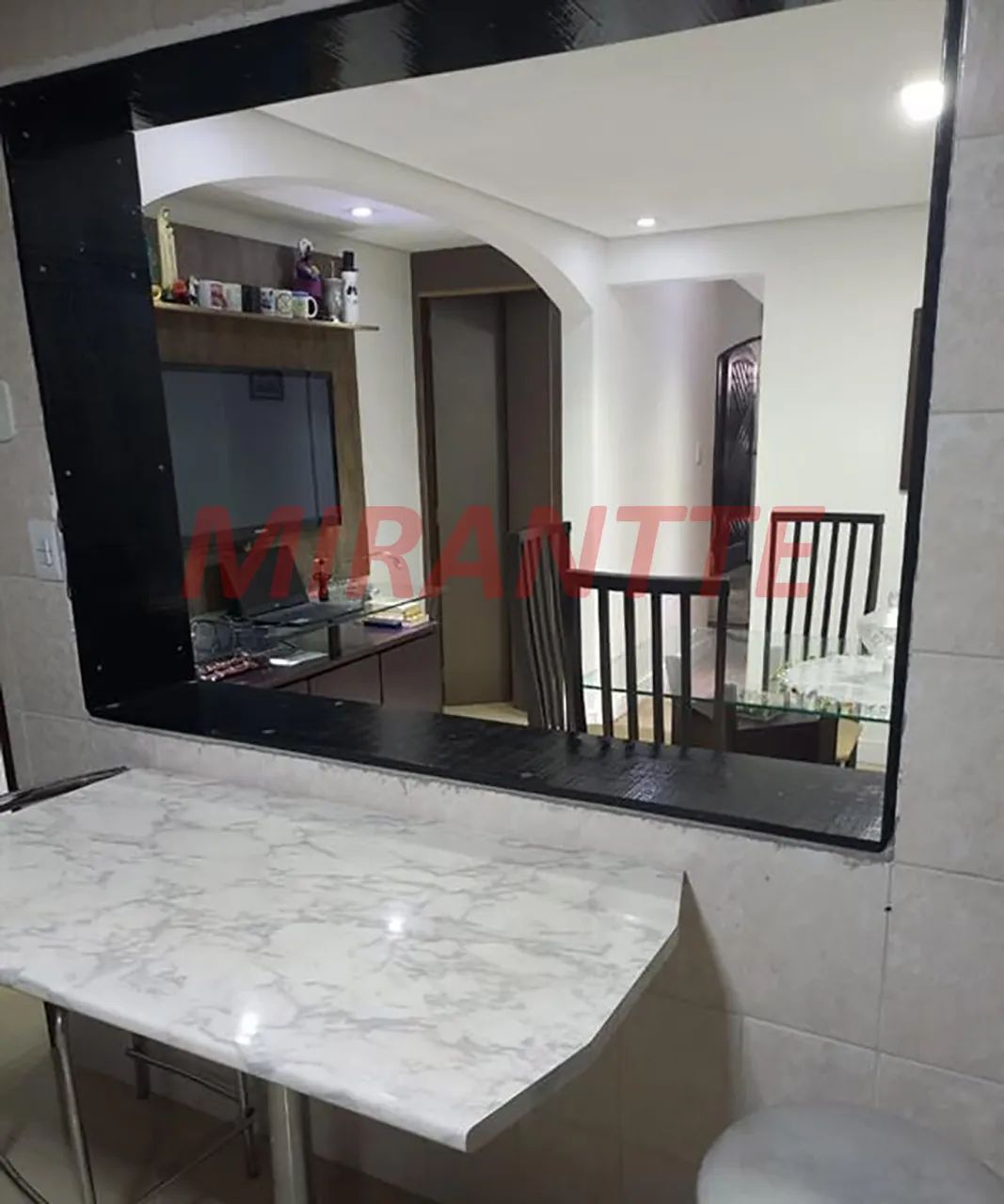 Sobrado de 212m² com 3 quartos em Mandaqui - Foto 3